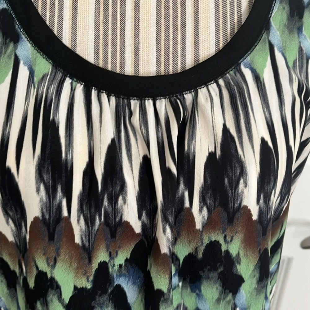 EXPRESS TANK TOP - Picture 2 of 4